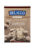 Pasta Gnocchi Int