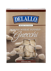 Pasta Gnocchi Int
