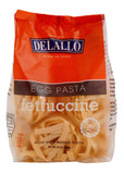 Pasta Huevo Fettuccine