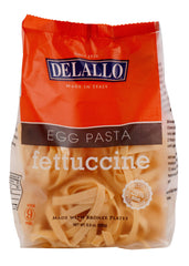 Pasta Huevo Fettuccine