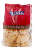Pasta Huevo Pappardelle