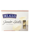 Pasta de Sémola tipo conchas Jumbo 340 g