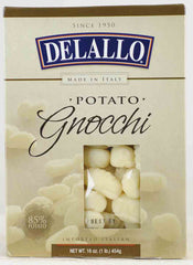 Pasta Gnocchi Papa