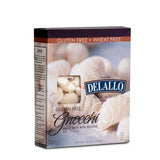 Pasta Tipo Gnocchi Libre de Gluten 340 g