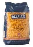 Pasta Codos GF