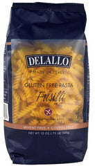 Pasta Maíz Fusilli GF