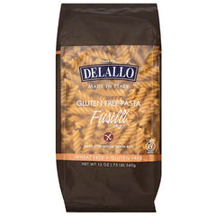 Pasta Arroz Int Fusilli GF
