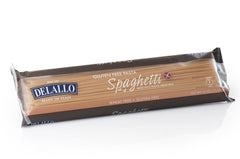 Pasta Int Spaguetti GF