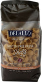 Pasta Orgánica de Harina de Arroz Tipo conchas 340 g