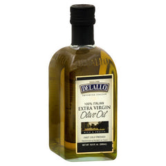 Aceite de Oliva Extra Virgen Orgánico 500 ml