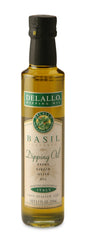 Aceite Albahaca