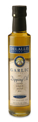 Aceite Ajo