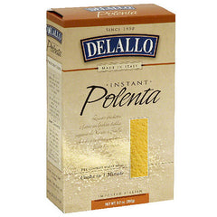 Polenta