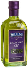 Aceite Uva