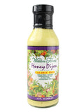 Aderezo Honey Dijon sin Calorías 355 ml