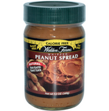 Crema de Cacahuate Cremosa sin Calorías 340 g