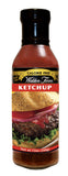 Salsa Catsup sin Calorías