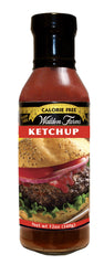 Salsa Catsup sin Calorías