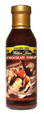 Jarabe Chocolate sin Calorías