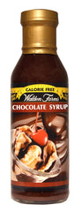 Jarabe Chocolate sin Calorías