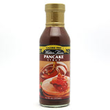 Jarabe para Hot Cakes sin Calorías 355 ml