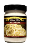 Salsa para Pasta tipo Alfredo sin Calorías 340 g