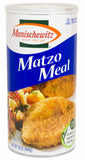Harina de Matzo