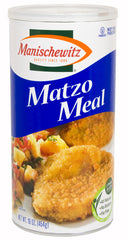 Harina de Matzo