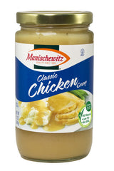 Gravy Pollo
