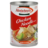 Sopa Fideos Pollo