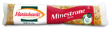 Sopa Minestrone
