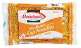 Fideos Huevo