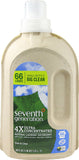 Detergente Liquido Natural