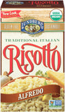 Arroz Org Risotto Alfredo