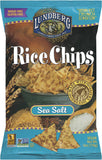 Botana de Arroz Sal de Mar