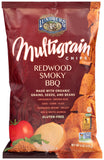 Botana Multigrano BBQ