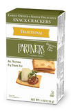 Galletas sabor Tradicional