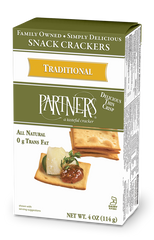 Galletas sabor Tradicional