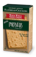 Galletas sabor Cebolla Dulce 165 g