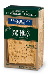 Galletas sabor Pimienta 165 g