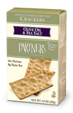 Galletas sabor Aceite de Oliva 4.9OZ