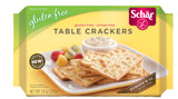 Galletas Crackers GF