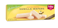 Wafers Vainilla GF