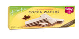 Galletas Wafers con Chocolate GF