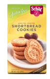 Galletas Shortbread GF