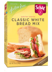 Harina Pan Blanco GF