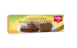 Galletas Chocolate Crema Chocolate GF
