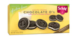 Galletas de Choc con Crema Vainilla GF