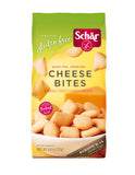 Galletas Cheese Bites GF
