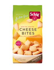 Galletas Cheese Bites GF